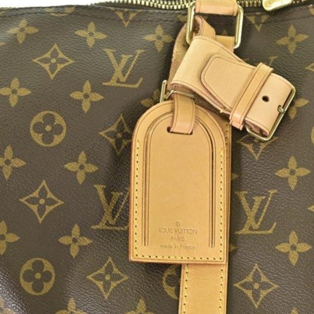 ★SOLD★ Louis Vuitton Boston Bag - Picture 7 of 15